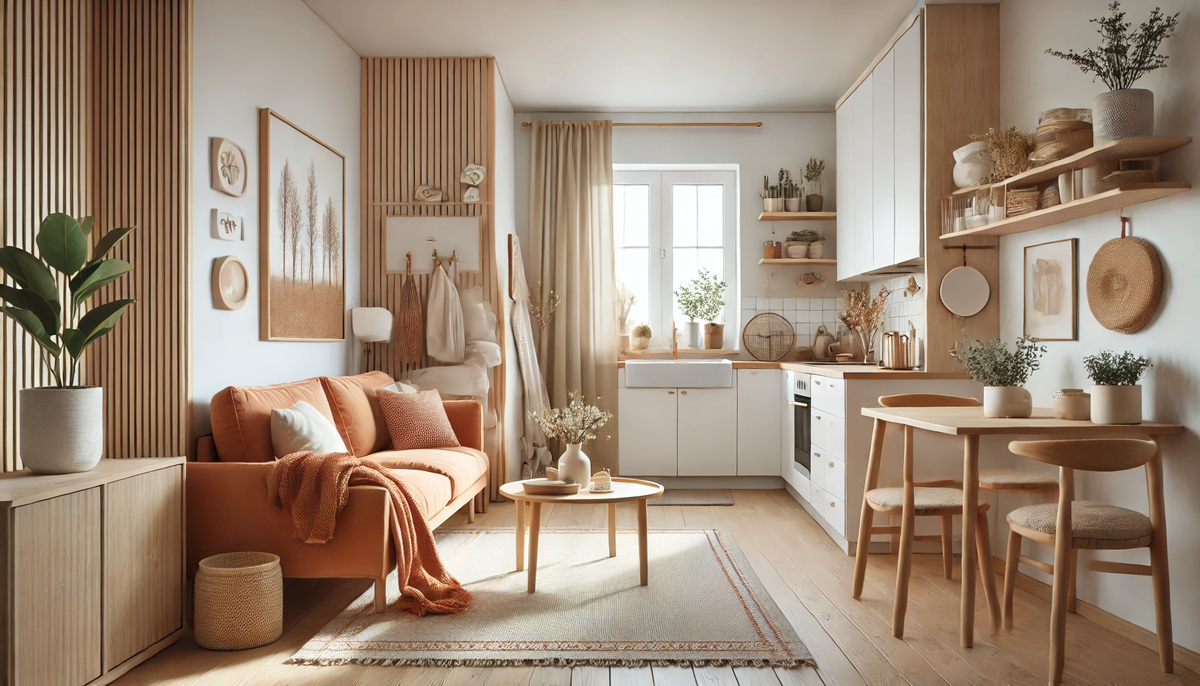 Аренда квартир посуточно в Казани