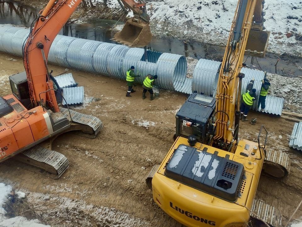 Фото: министерство транспорта Рязанской области