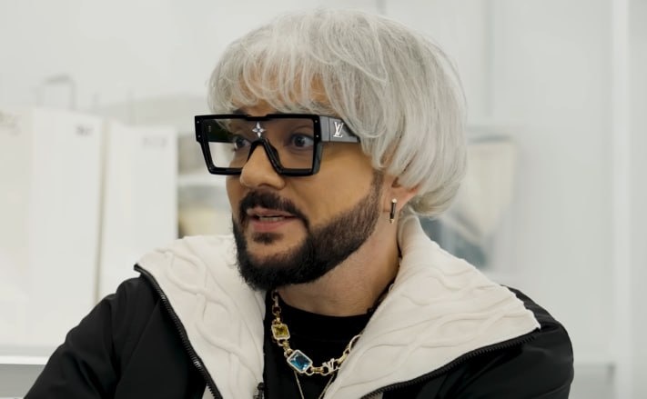 Фото: Prt Scr youtube.com / NIKITA EFREMOV