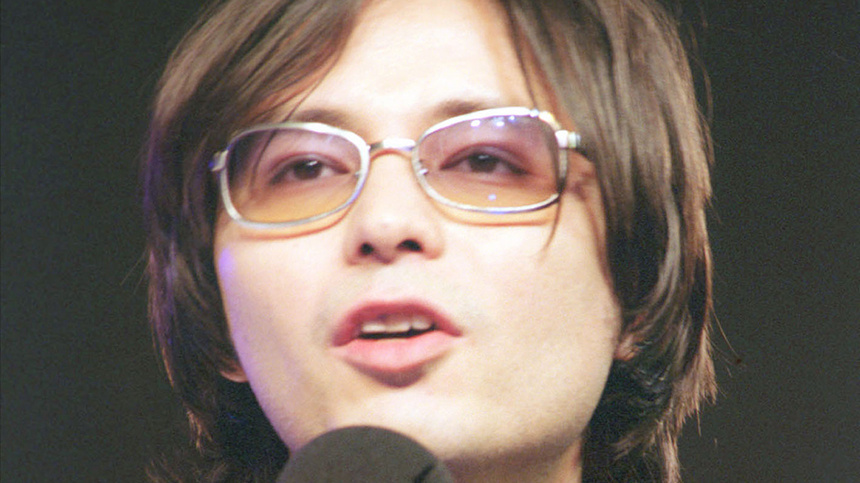 Белоусов Виталий/ТАСС