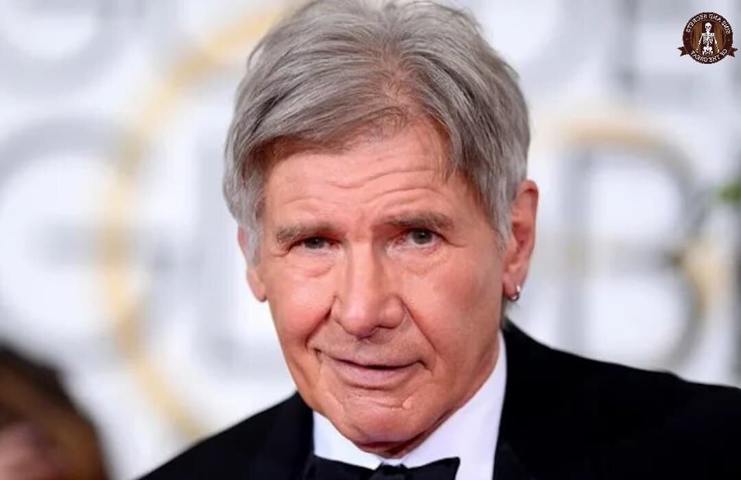 Харрисон Форд 