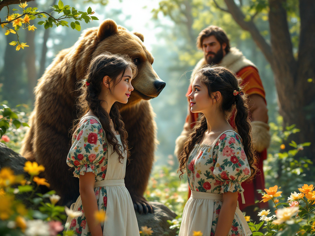 Коми-Пермяцкие сказки для школьников, рэп хип хоп, аранжеровка Влад Тим | Vlad T