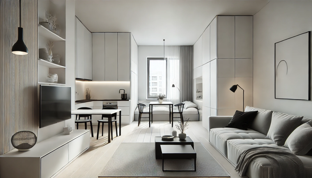 Аренда квартир посуточно в Минске