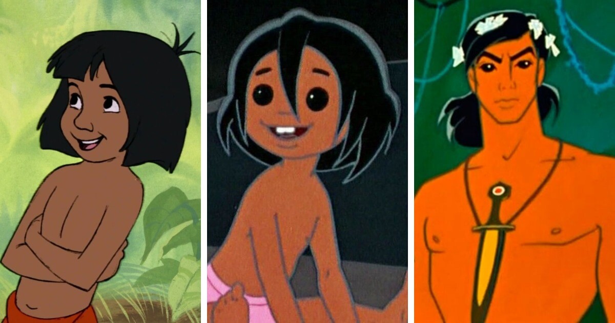 Walt Disney Studios / «Союзмультфильм»