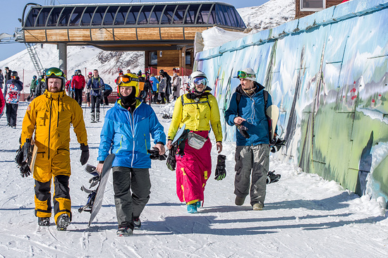 Фото: Иван Губский/ТАСС