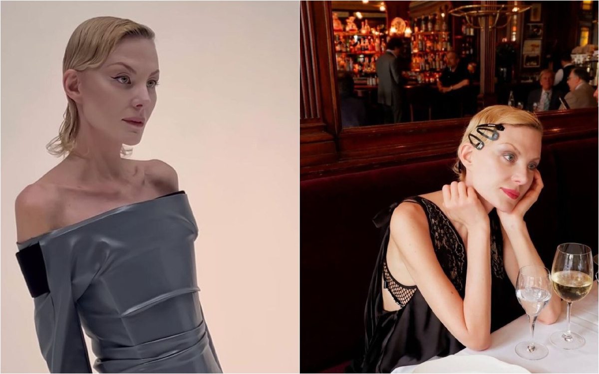 Актриса практически увядает на глазах. Фото: коллаж 78.