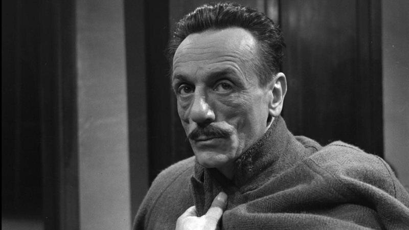 Эдуардо де Филиппо