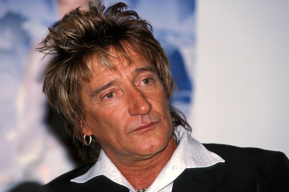    За свою 60-летнюю карьеру Стюарт продал 120 миллионов дисков GLOBAL LOOK PRESS