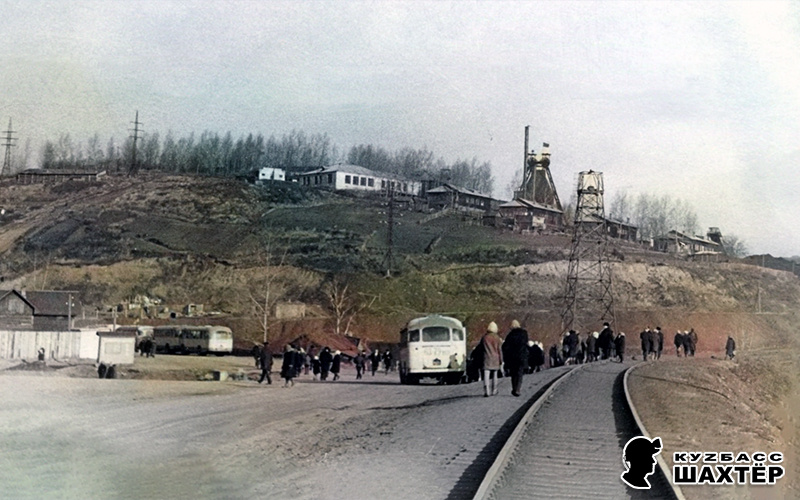 Фото из домашнего альбома