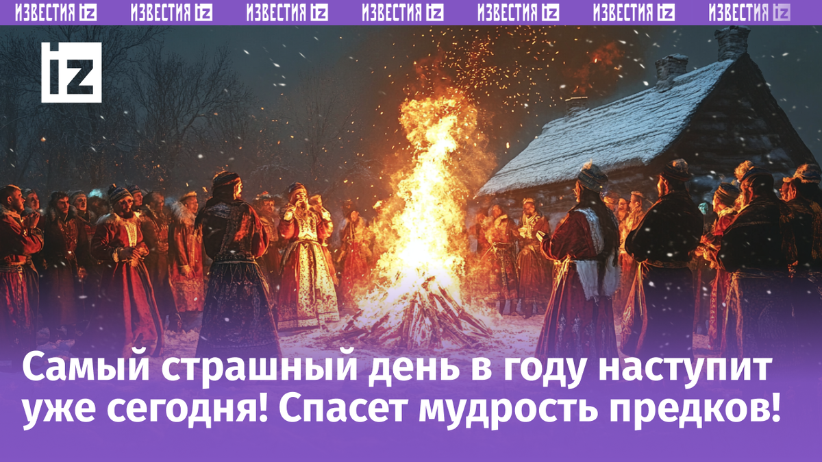 Фото: Изображение сгенерировано ИИ © «Известия»