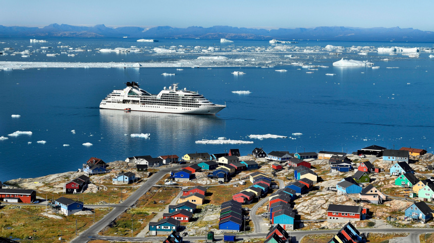    Фото: www.globallookpress.com/© Stefan Huwiler