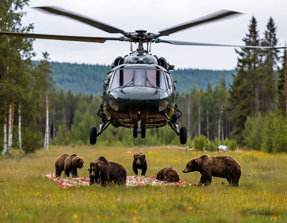 Картинка сгенерирована с помощью нейросети Яндекса