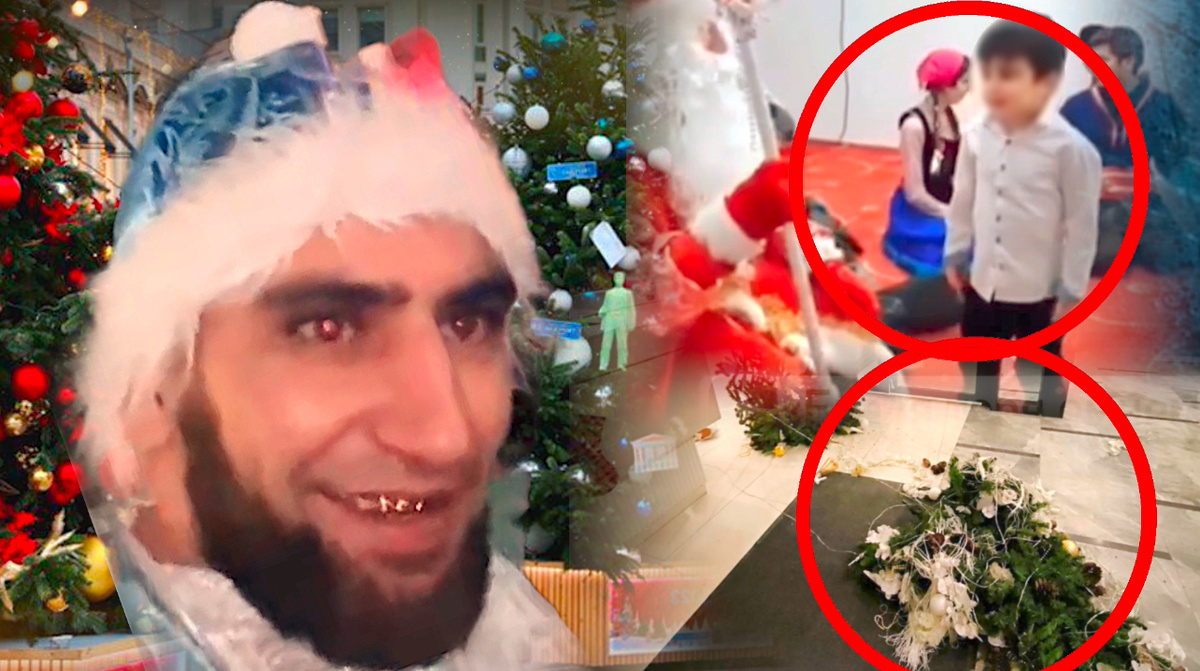 Коллаж автора 