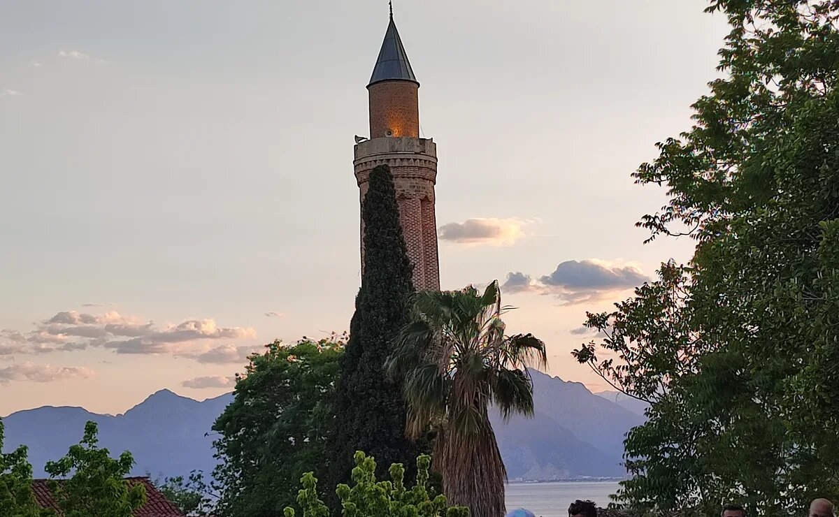    Чем заняться зимой в Анталье: советы туристам