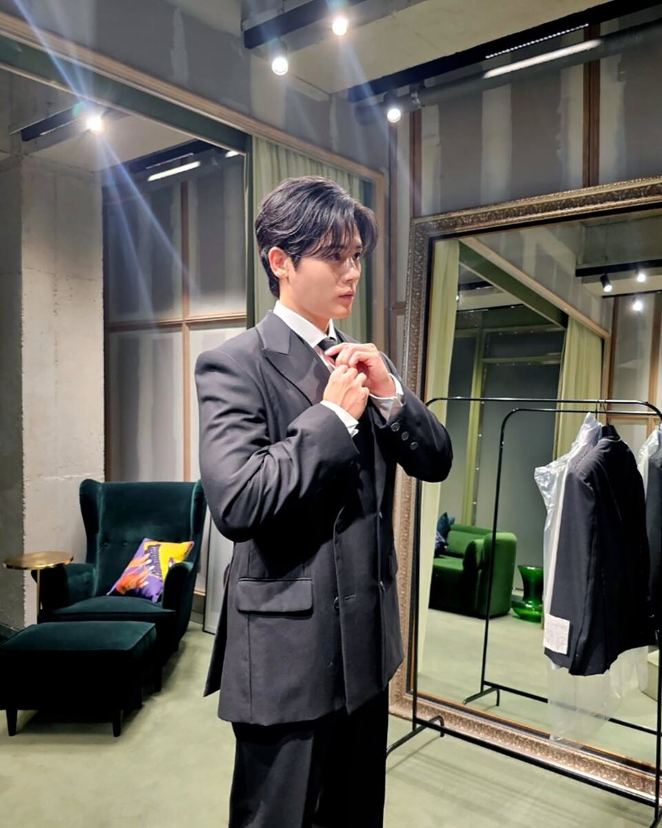    Ким Дон ДжунСоцсети