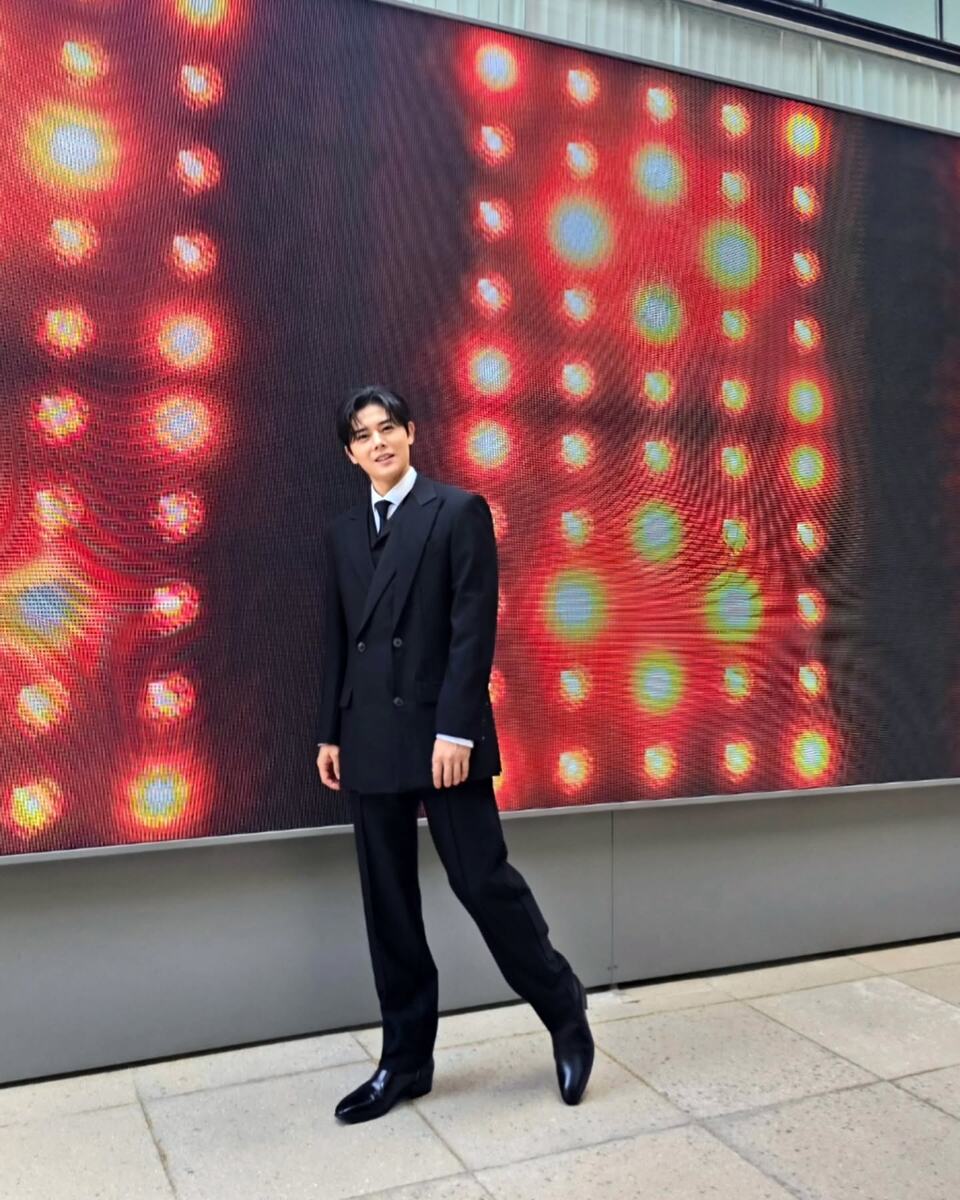    Ким Дон ДжунСоцсети