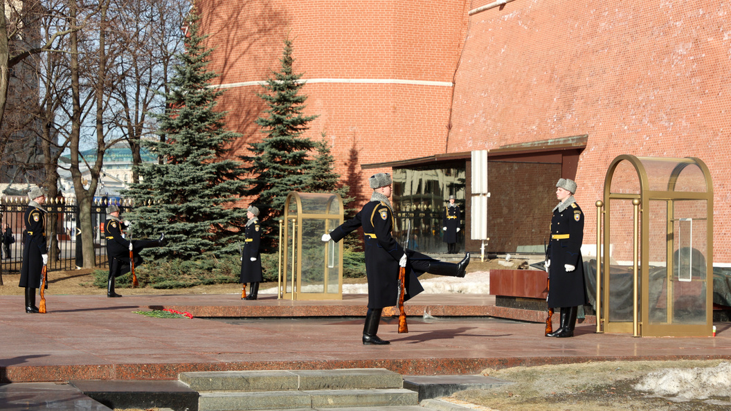    Petrov Sergey/news.ru/Globallookpress