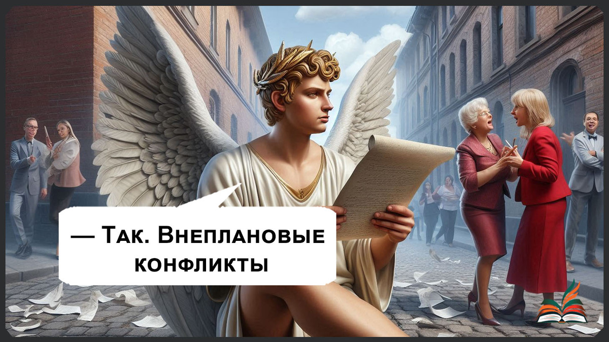 Ваш сын разрушил жизнь моей дочери - Рассказ