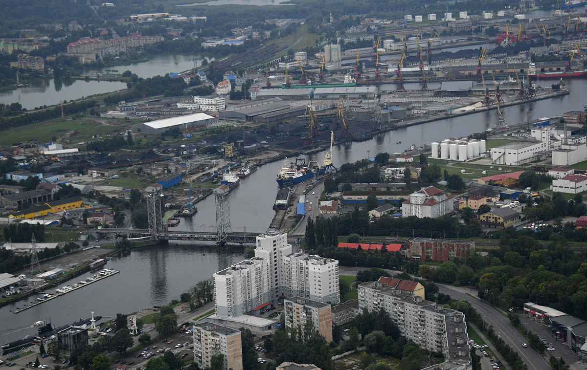 © РИА Новости / Алексей Филиппов