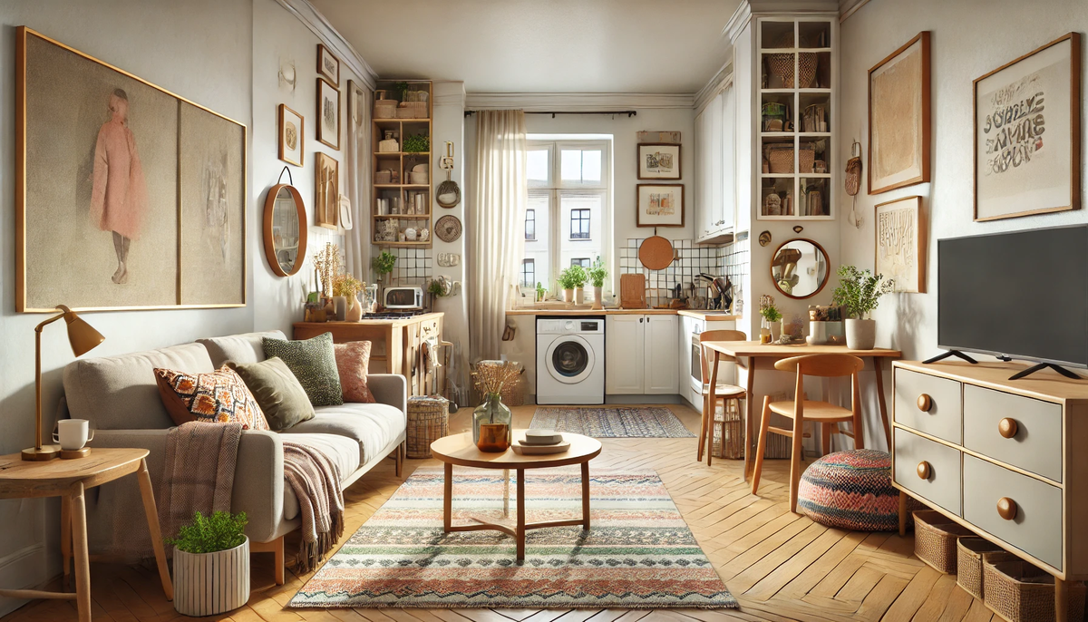 Аренда квартир посуточно в Уфе