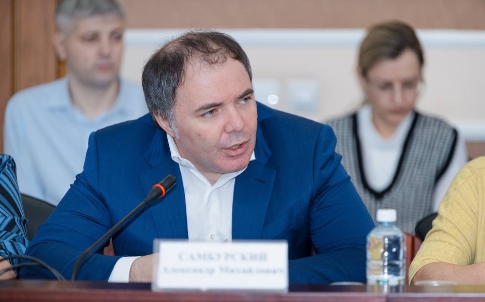    С августа 2024 года экс-министр находится в СИЗО