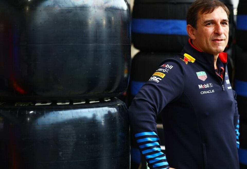    Getty Images / Red Bull Content Pool