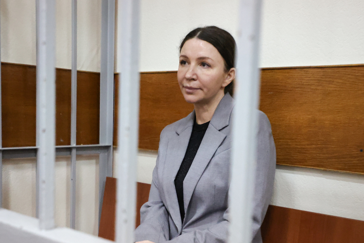 Елена Блиновская. Фото: Global Look Press