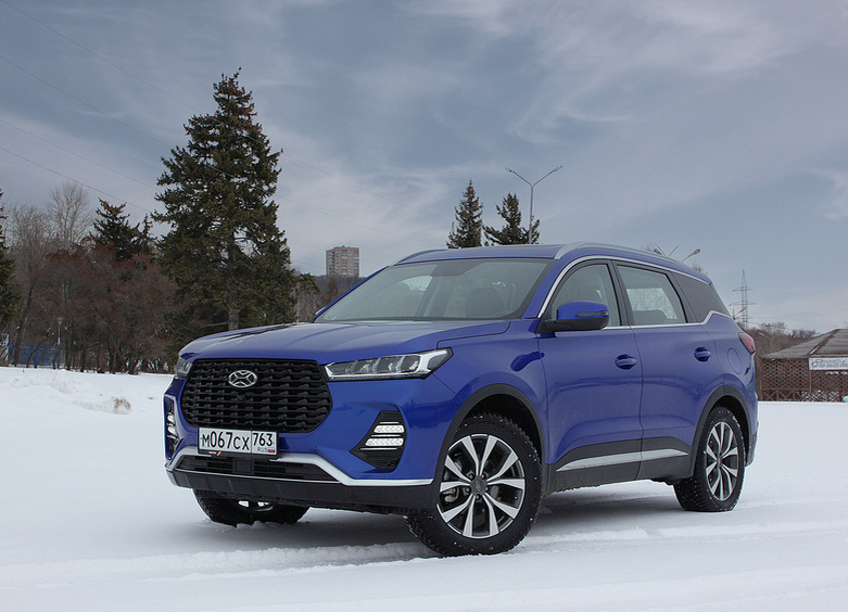     Фото портала АвтоВзгляд.