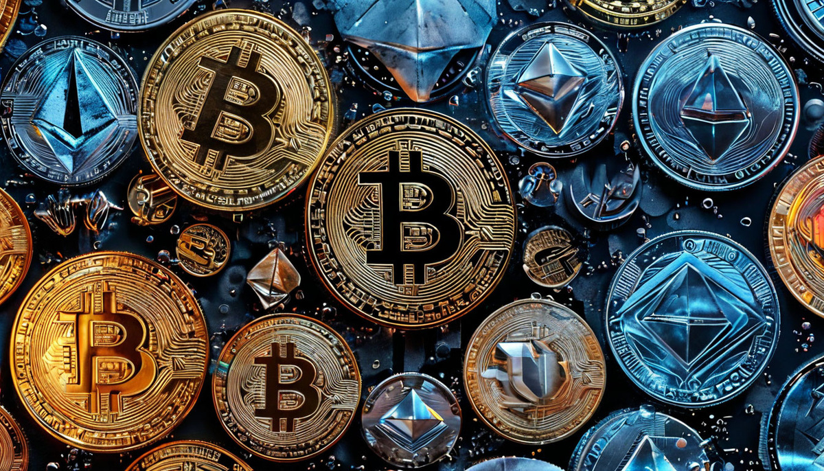 Криптовалюта – это больше, чем просто биткоин и спекулятивные скачки цен. Она представляет собой революционную технологию, меняющую наше представление о деньгах, финансах и даже самом интернете. Вы когда-нибудь задумывались, как эти цифровые активы работают на самом деле и какое будущее они нам готовят? Давайте вместе заглянем за кулисы криптовалютного мира и узнаем, что там происходит на самом деле.