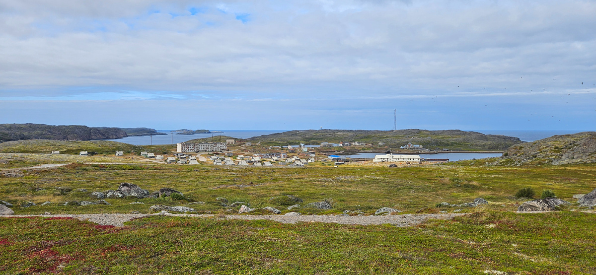 Дальние Зеленцы