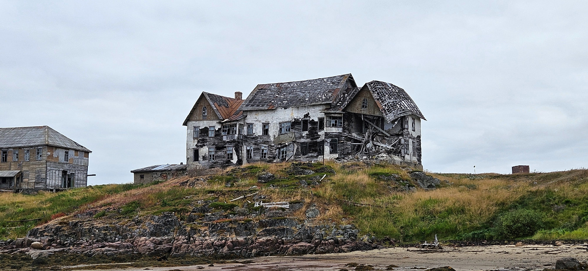 Дальние Зеленцы