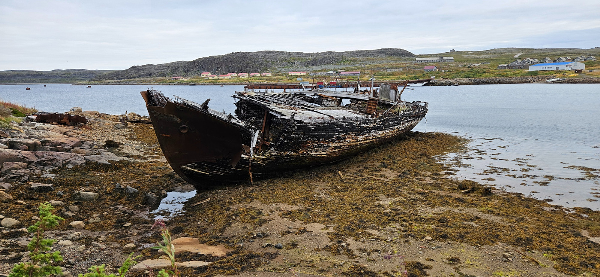 Дальние Зеленцы