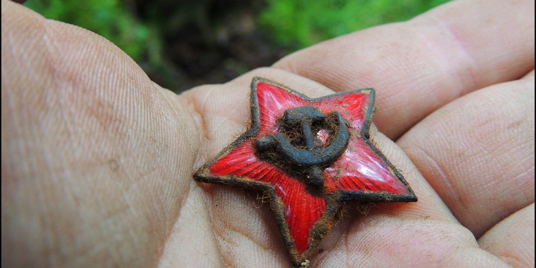 Восемнадцать в воронке. Один день Зимней войны