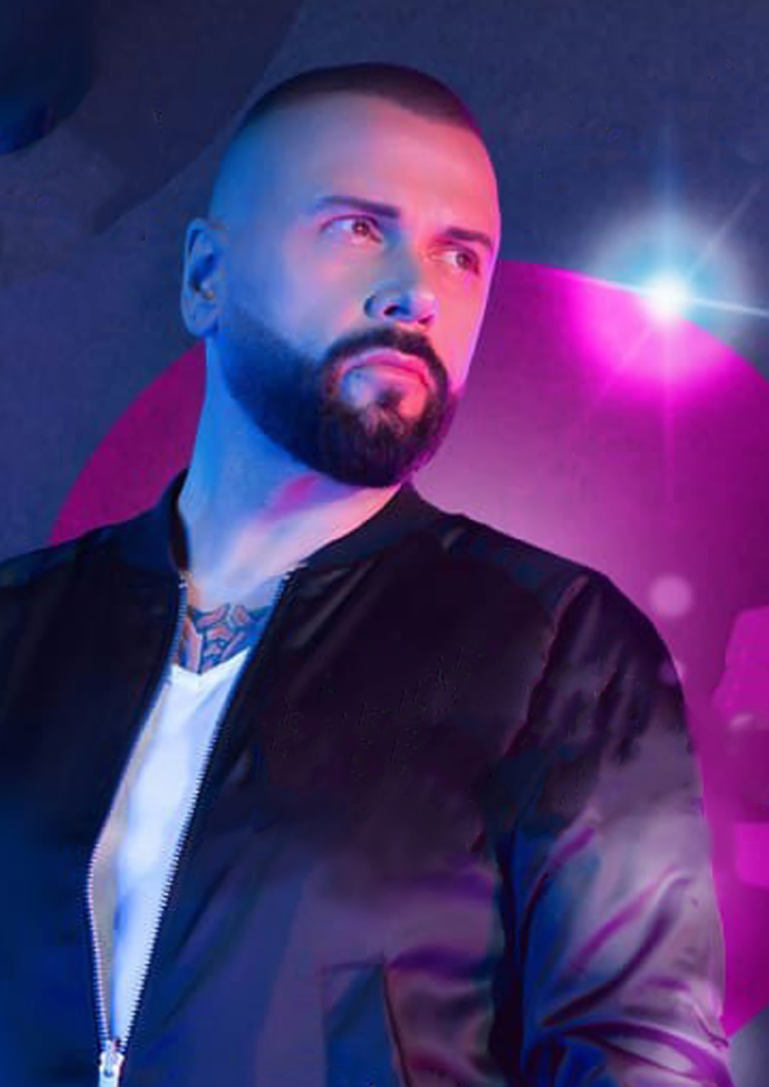 2024 год, фотограф Агата Нигровская, дизайнер - Коринна Костюкова. 