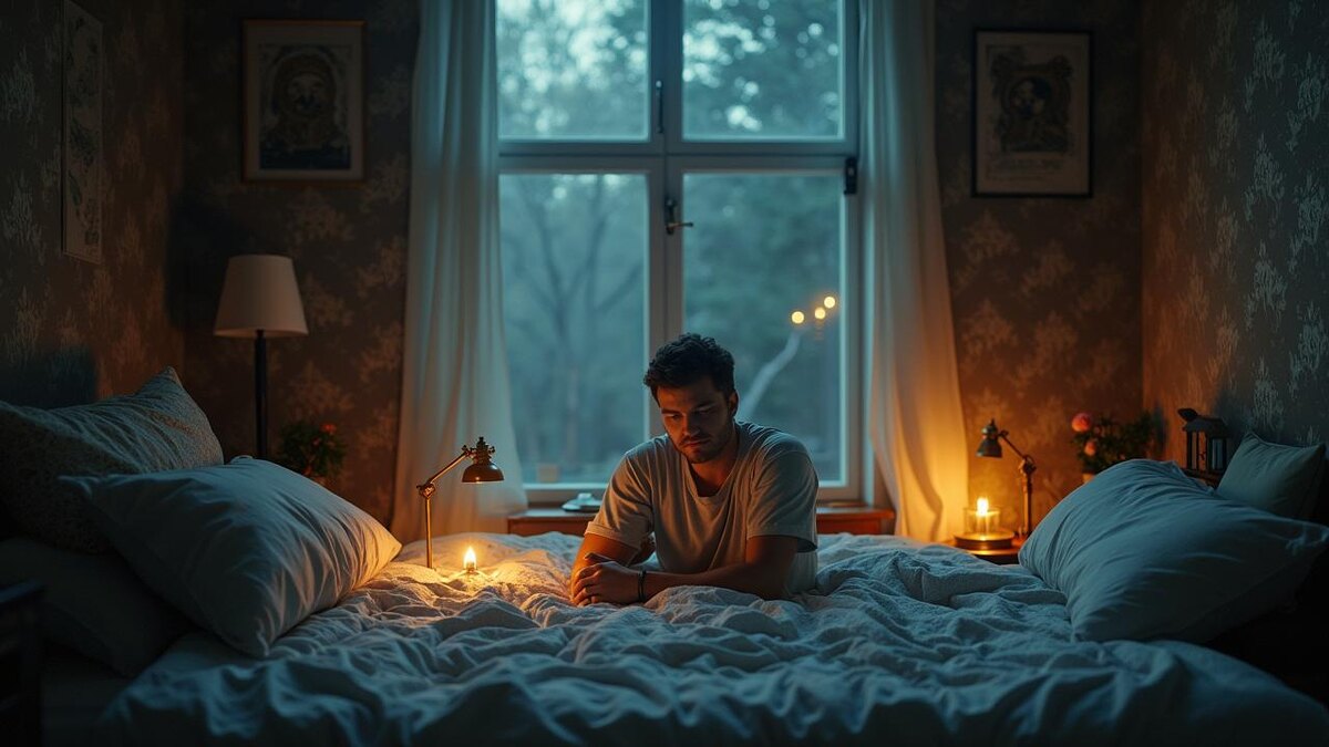    Как лунные циклы влияют на гадания по Таро: раскрываем секреты предсказаний с Луной Злата Аметист