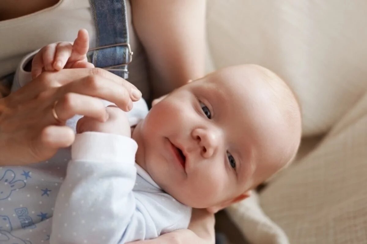    Воронежцам рассказали самые популярные имена новорожденных