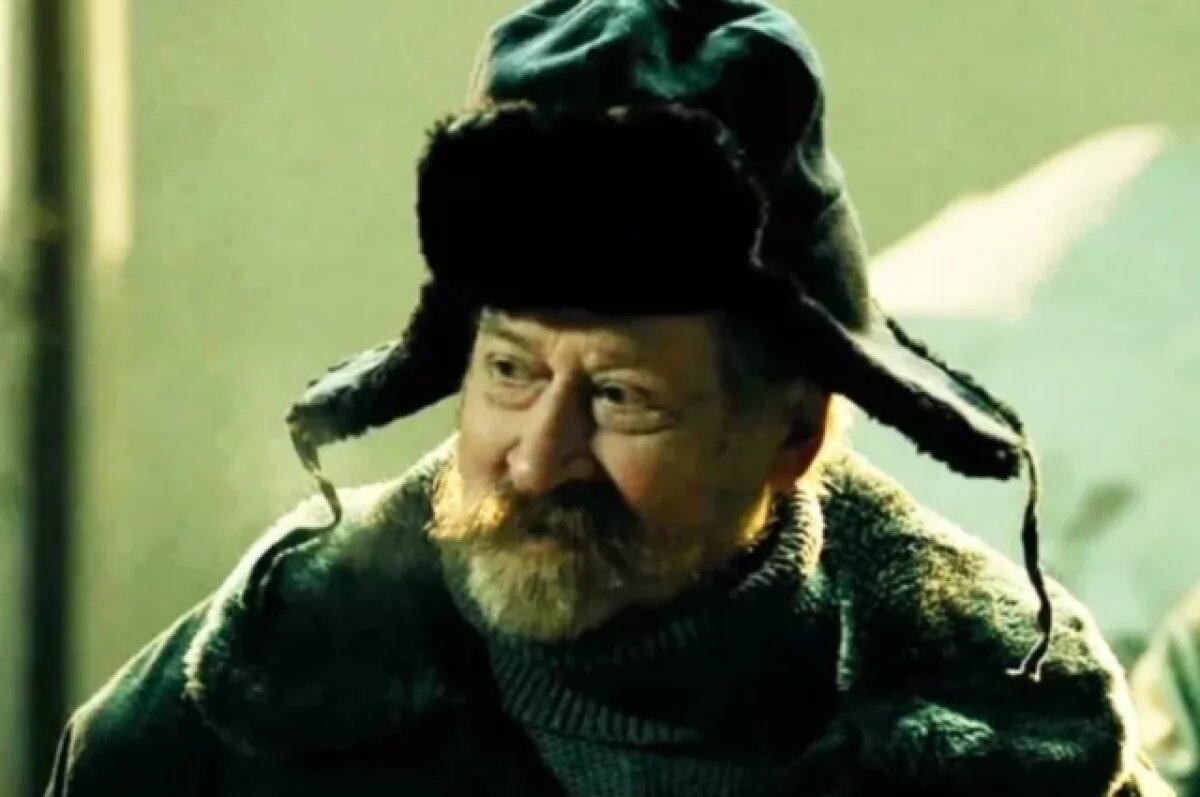    В Ярославле скончался заслуженный артист России Михаил Левченко