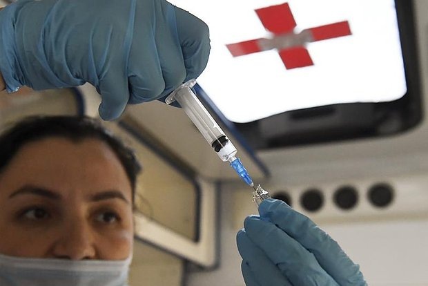    Фото: lenta.ru Георгий