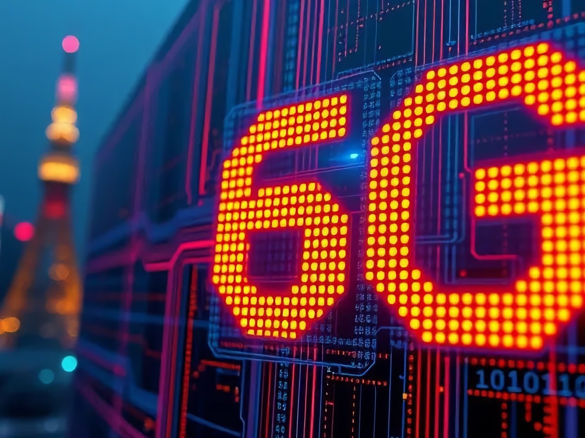    5G — прошлый век. В России обсуждают разработку 6G