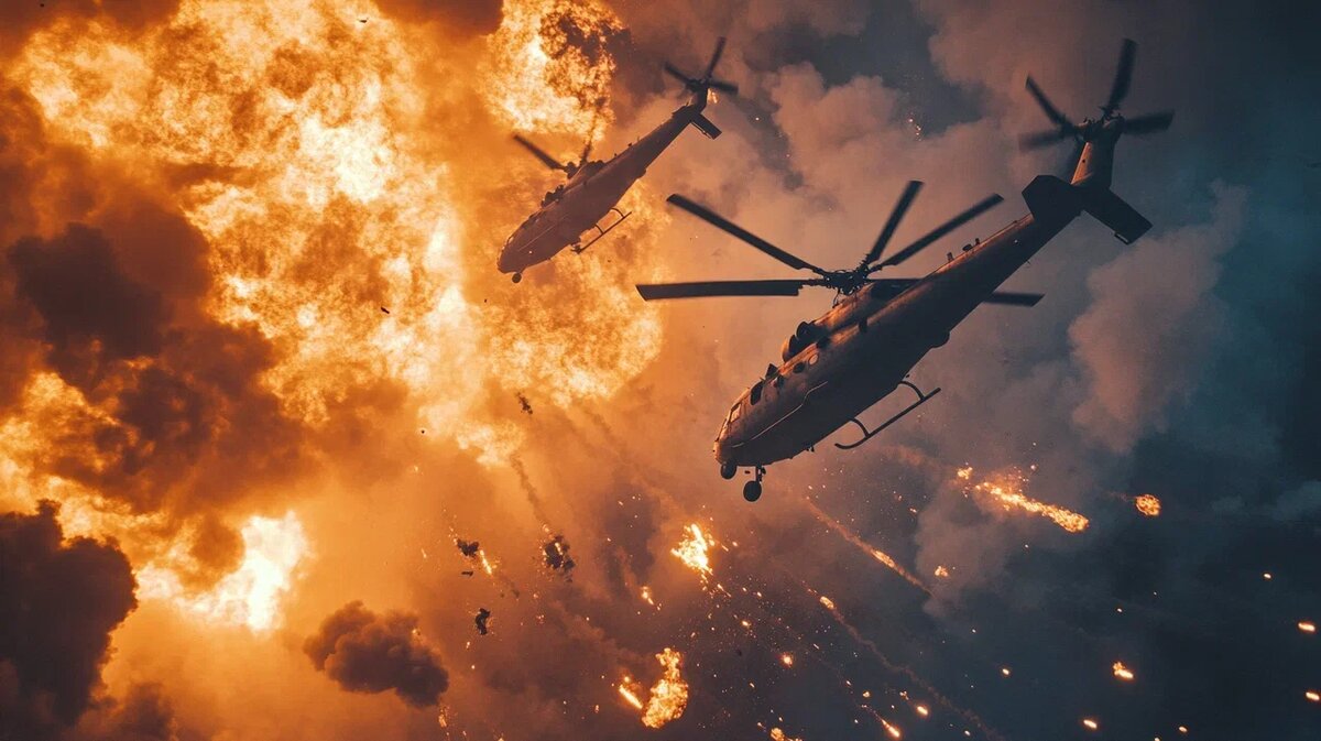    Коллаж: Царьград