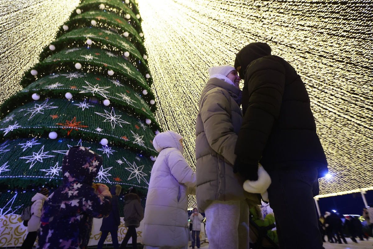 Автор фото: Павел Хацаюк / ИД «Вечерняя Казань»