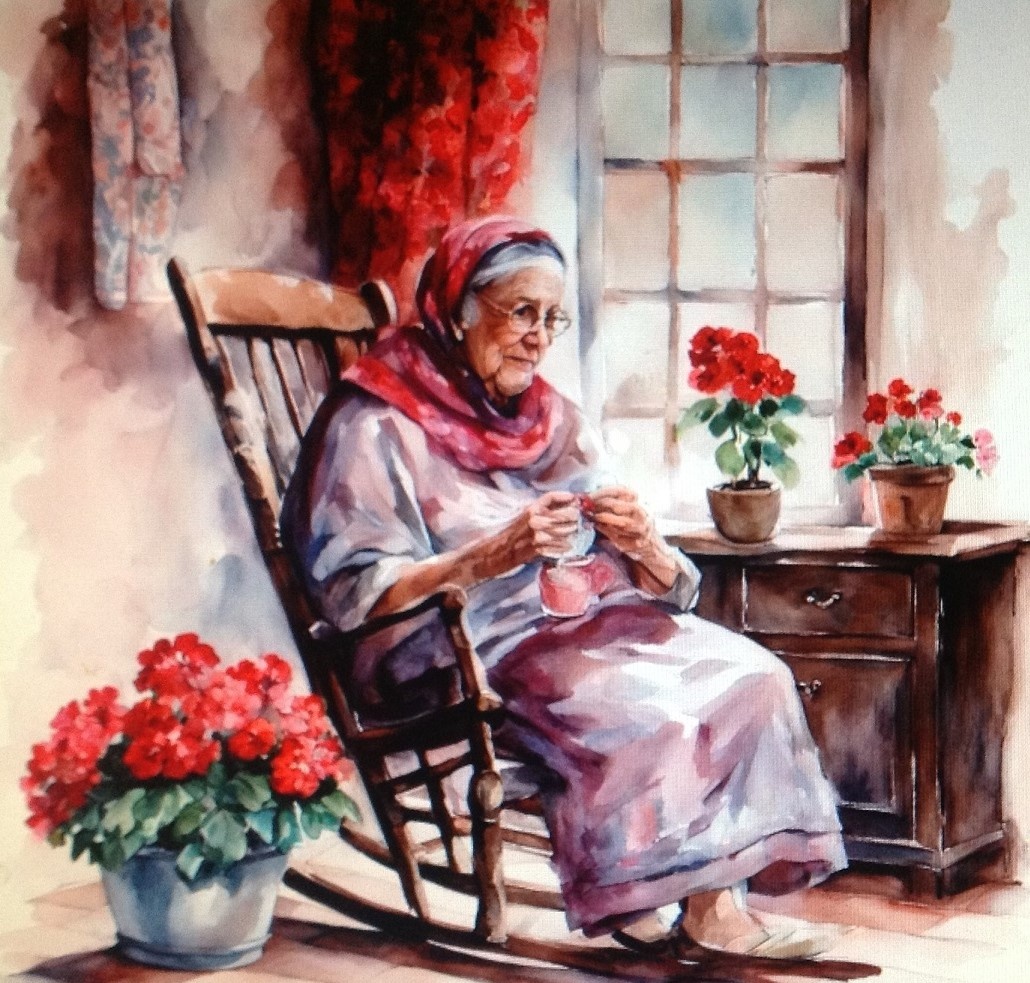 Иллюстрация нарисована при помощи Kandinsky 3.0