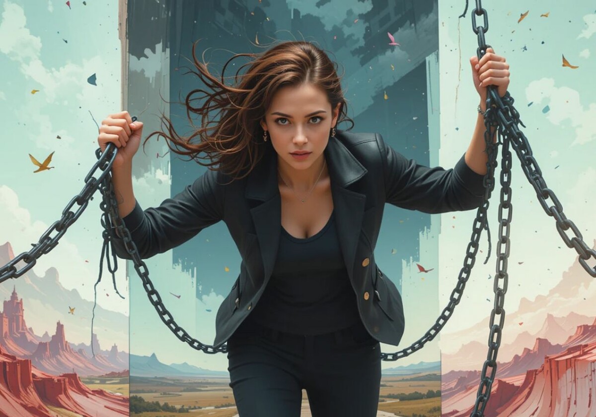    Почему принуждать себя не эффективно – превращаем «обязательство» в «желание»