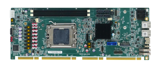 PCIE-AM5