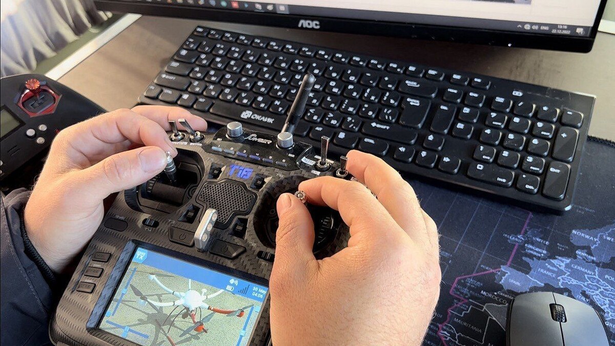    Фото: телеканал «Краснодар»