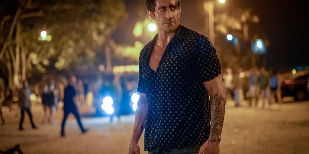 «Дом у дороги»: ремейк культового фильма с Джейком Джилленхолом и Конором Макгрегором