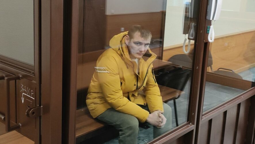    Фото: KazanFirst / Степан Белоенко