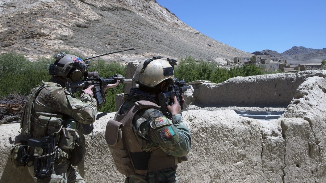    U.S. Department of Defense/Digital/Globallookpress