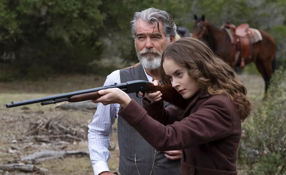 (фото из открытых источников Режиссер К. Даулинг)