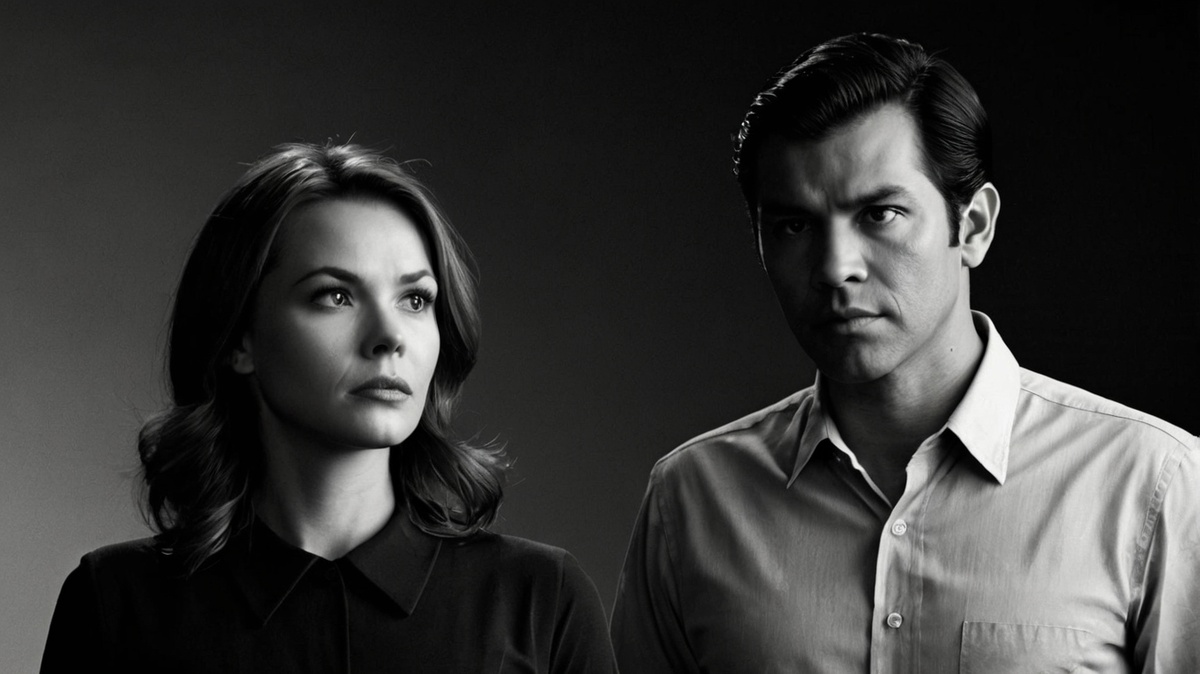 Ваш брак несчастлив? Попробуйте это